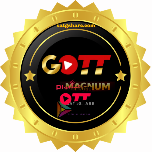 GOLDEN OTT activation code
