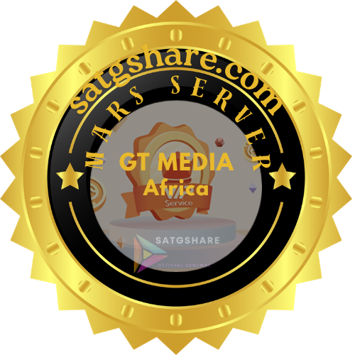 GT MEDIA MARS VIP Africa
