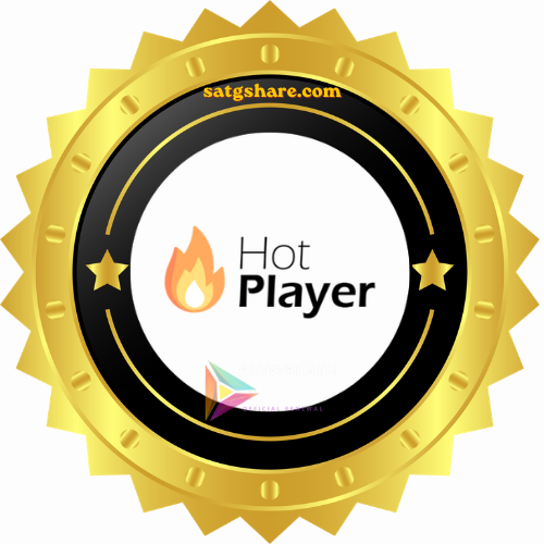 HOT PLAYER activation License