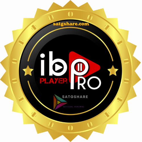 IBO PRO PLAYER activation License