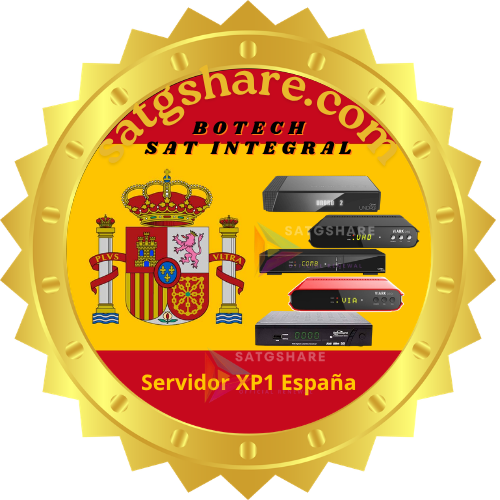España XP1 Suscripción de 12 Meses