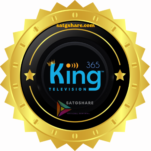 KING365 activation code