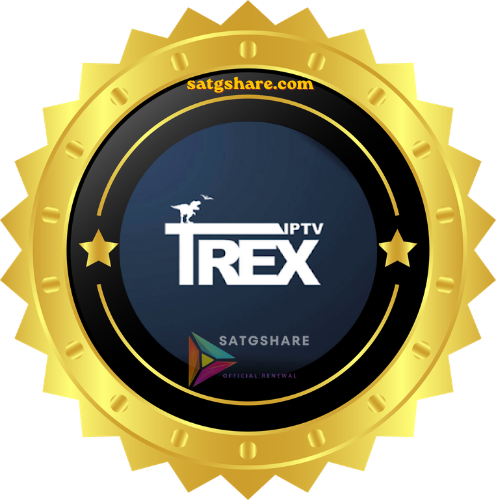 TREX activation code