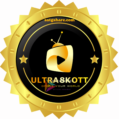 ULTRA 8K activation code
