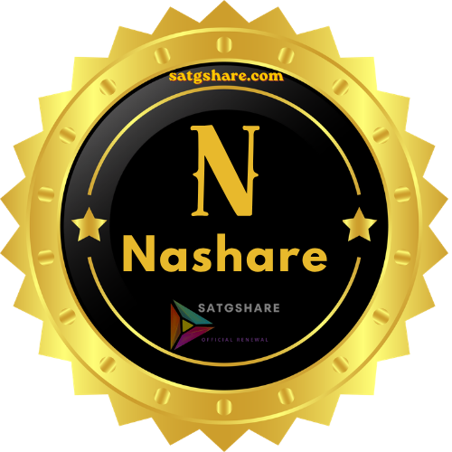 Nashare VIP Package