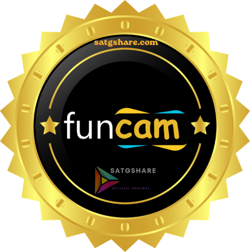 Test FUN CAM digital