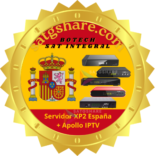 España XP2 Suscripción de 12 Meses