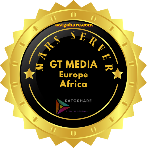 MARS GT MEDIA