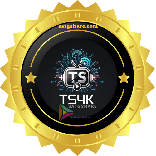 TS 4K activation code