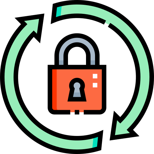 Forgot Password Page Image