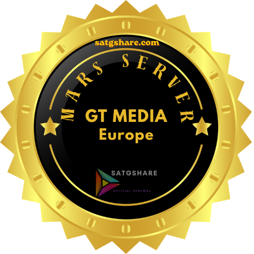 GT MEDIA MARS VIP